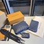 185 Chip versionHigh end goods full set packaging 163 dynamic variable code chip LV co