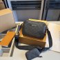 185 Chip versionHigh end goods full set packaging 163 dynamic variable code chip LV co