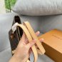 185 Complete Gift Boxessizeï¼30Ã25LV Sac Piano Tote Bag Tote Bag Shopping Bag Handhel