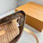 185 Complete Gift Boxessizeï¼30Ã25LV Sac Piano Tote Bag Tote Bag Shopping Bag Handhel