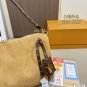 185 folding boxLV pillow bag, motorcycle bag, a must-have Biker for hot girls and superh