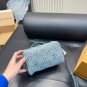 185 sets of complete gift boxesSize 20.15cmLv Denim Denim Remake Exquisite Sparkling D
