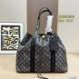 185 size 45.37LV drawstring tote bagThe texture is very high-endExtremely large capa