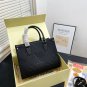 185 with folding boxSize 25 20Lv New Tote LatestTote bag shipped with long shoulde