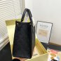 185 with folding boxSize 25 20Lv New Tote LatestTote bag shipped with long shoulde