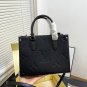 185 with folding boxSize 25 20Lv New Tote LatestTote bag shipped with long shoulde