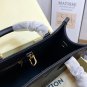 185 with folding boxSize 25 20Lv New Tote LatestTote bag shipped with long shoulde
