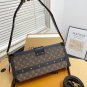 185 with folding boxSize 26 12The appearance of LV hard box and small box is too hig