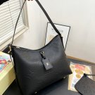 185 with folding boxSize 32  23Lv carryall shopping bag tote bagEquipped with mothe