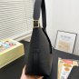 185 with folding boxSize 32  23Lv carryall shopping bag tote bagEquipped with mothe