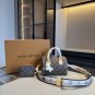 190 New ArrivalsLV New Gift Box (Pillow Bag+Pony Pendant+Wallet)ã Size ã Pillow b