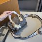 190 New ArrivalsLV New Gift Box (Pillow Bag+Pony Pendant+Wallet)ã Size ã Pillow b