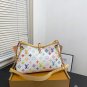 190 (chip version) with folding gift box airplane boxSize 27  16LV Louis Vuitton whit
