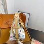 190 (chip version) with folding gift box airplane boxSize 27  16LV Louis Vuitton whit