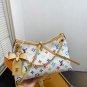 190 (chip version) with folding gift box airplane boxSize 27  16LV Louis Vuitton whit