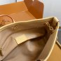190 (chip version) with folding gift box airplane boxSize 27 16LV Louis Vuitton whit