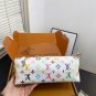 190 (chip version) with folding gift box airplane boxSize 27 16LV Louis Vuitton whit