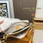 190 aircraft box folding box (chip) with pendantLv Daphne Soft Package Airport Package
