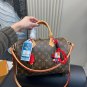 190 sets of complete gift boxesSize 30.21cmLV Speedy Pillow Bag, Handheld Crossbody Ba