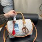 190 sets of complete gift boxesSize 30.21cmLV Speedy Pillow Bag, Handheld Crossbody Ba_990