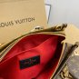 190 with folding airplane boxSize 27 14LV Onthego bb Jungle Tote BagLet's welcome