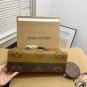 190 with folding airplane boxSize 27 14LV Onthego bb Jungle Tote BagLet's welcome
