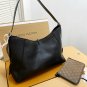 190 with folding airplane boxSize 44 26LV Louis Vuitton Carryall shopping bagHandh