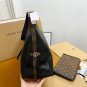 190 with folding airplane boxSize 44 26LV Louis Vuitton Carryall shopping bagHandh