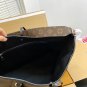 190 with folding airplane boxSize 44 26LV Louis Vuitton Carryall shopping bagHandh