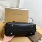 190 with folding airplane boxSize 44 26LV Louis Vuitton Carryall shopping bagHandh