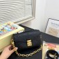 195 with folding boxSize 22  15Lv Louis Vuitton Postman BagPush it every season!B