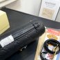 195 with folding boxSize 22  15Lv Louis Vuitton Postman BagPush it every season!B