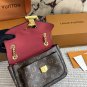 200 boxessize&iuml;&frac14;�2417cmL Family Passy Old Flower Postman BagTake a closer lookYou w