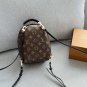 200 complete gift boxessize&iuml;&frac14;�14&Atilde;�20LV Palm Springs backpack, backpack, small chili pep