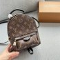200 complete gift boxessizeï¼14Ã20LV Palm Springs backpack, backpack, small chili pep