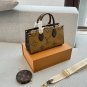 200 complete gift boxessize&iuml;&frac14;�25&Atilde;�14LV ONTHEGO East West Horizontal Jungle Bag Single S