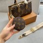 200 complete gift boxessizeï¼25Ã14LV ONTHEGO East West Horizontal Jungle Bag Single S