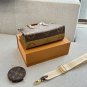 200 complete gift boxessizeï¼25Ã14LV ONTHEGO East West Horizontal Jungle Bag Single S