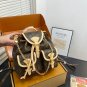 200 fold airplane box (chip version)Size 23  22Lv also has the Duma backpack, which i