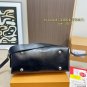 205 (folding box airplane box) all steel hardware coding chipSize 30 &Atilde;� 22LV Louis Vui