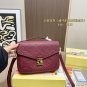 205 (folding box) microfiber leather 163 variable code chipSize 24 &Atilde;� 18LV Louis Vuit