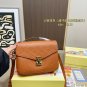 205 (folding box) microfiber leather 163 variable code chipSize 24 &Atilde;� 18LV Louis Vuit