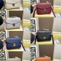 205 (folding box) microfiber leather 163 variable code chipSize 24 &Atilde;� 18LV Louis Vuit