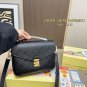 205 (folding box) microfiber leather 163 variable code chipSize 24 &Atilde;� 18LV Louis Vuit_1207