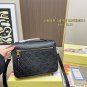 205 (folding box) microfiber leather 163 variable code chipSize 24 &Atilde;� 18LV Louis Vuit_1207