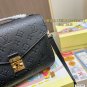205 (folding box) microfiber leather 163 variable code chipSize 24 × 18LV Louis Vuit_1207