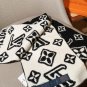 205 (with full packaging of the same product with pictures)LV scarfCustomized original