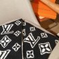 205 (with full packaging of the same product with pictures)LV scarfCustomized original