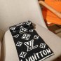 205 (with full packaging of the same product with pictures)LV scarfCustomized original