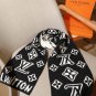 205 (with full packaging of the same product with pictures)LV scarfCustomized original